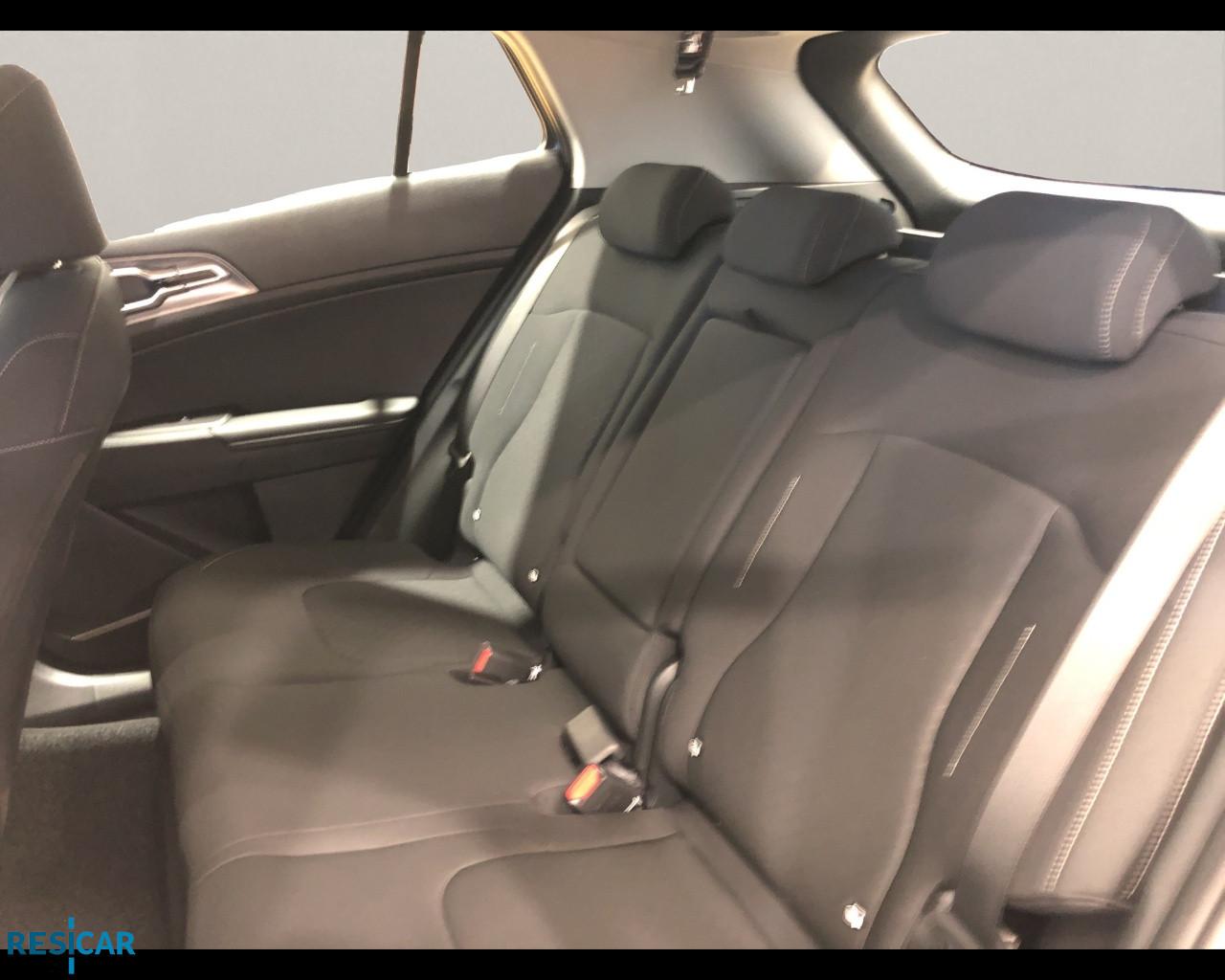 KIA SPORTAGE MY25 1.6 GPL BUSINESS * Conver. GPL