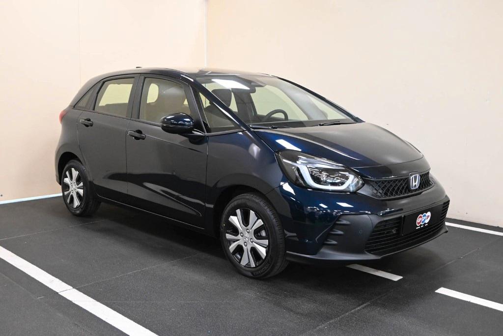 HONDA Jazz 4ª serie '20-> Jazz 1.5 Hev eCVT El...