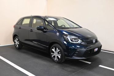 HONDA Jazz 4ª serie '20-> Jazz 1.5 Hev eCVT El...