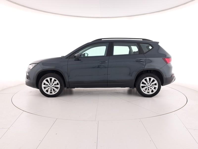 Seat Ateca 2.0 tdi business 150cv dsg