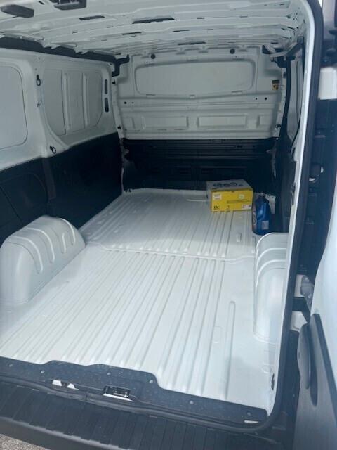 Fiat Talento 1.6 Ecojet PC-TN Furgone 10q 95cv MOTORE NUOVO