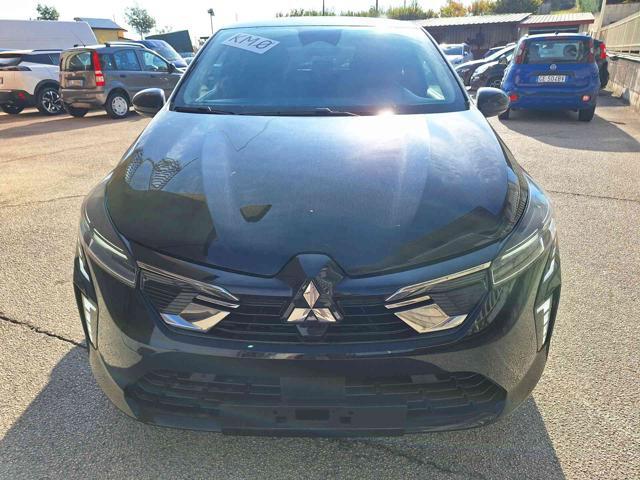 MITSUBISHI Colt 1.0L turbo 100 CV Invite GPL