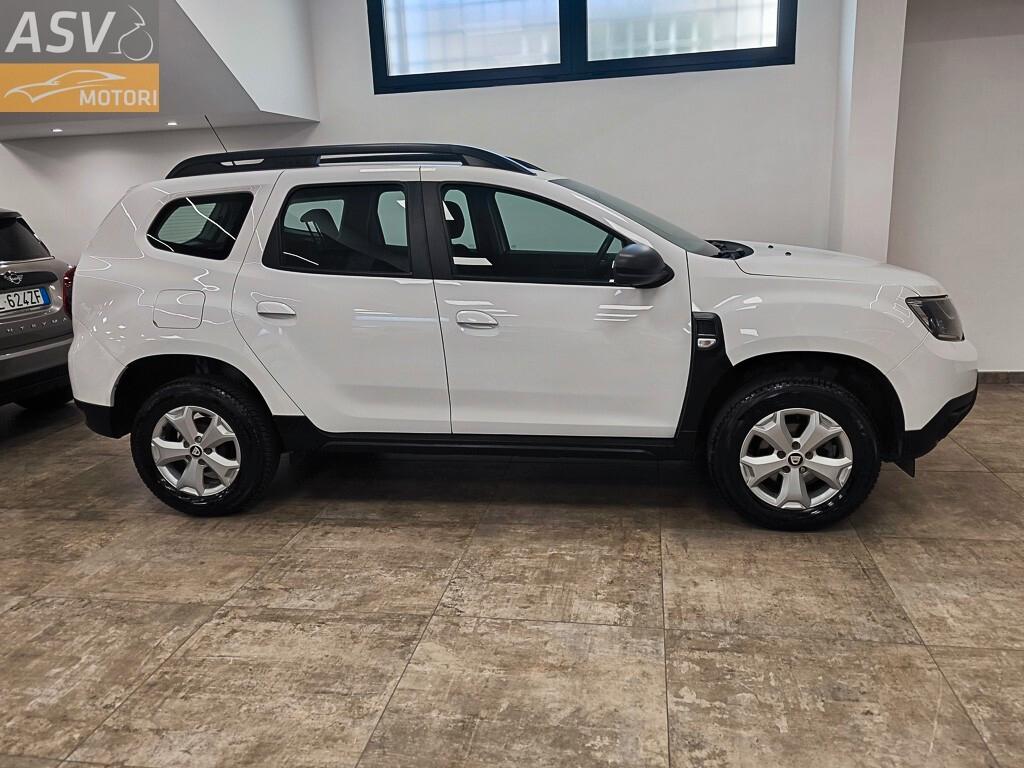 Dacia Duster 1.0 TCe GPL 4x2 Comfort
