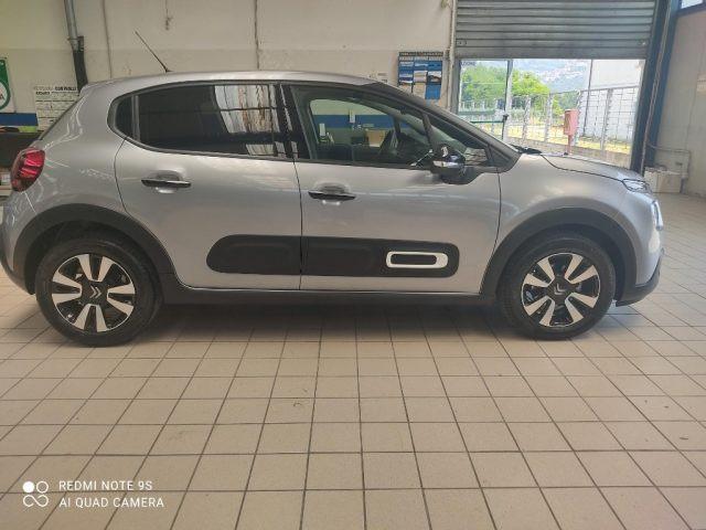 CITROEN C3 PureTech 110 S&S EAT6 Max