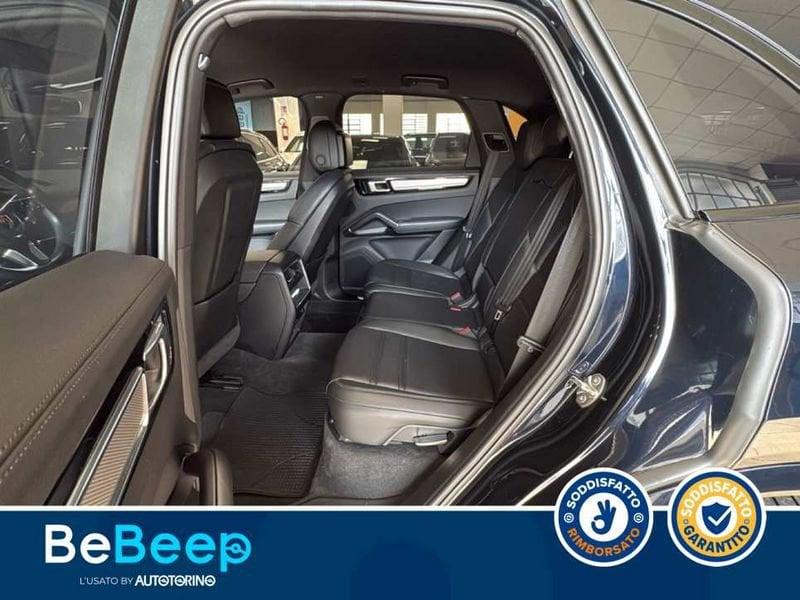 Porsche Cayenne 3.0 TIPTRONIC