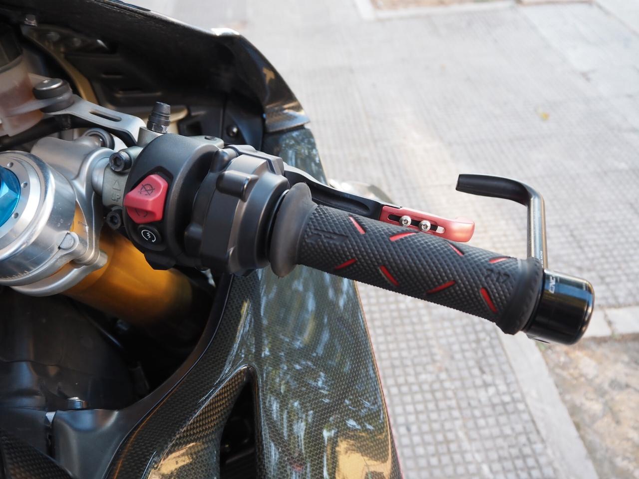 Ducati Panigale V4 S Full Carbon