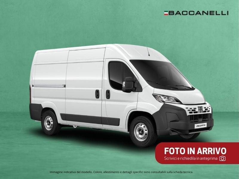 FIAT Ducato 33 2.2 Mjt 140CV PM-TA Furgone