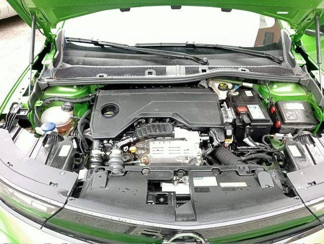 OPEL Mokka 1.2 Turbo benzina "Edition" garanzia opel