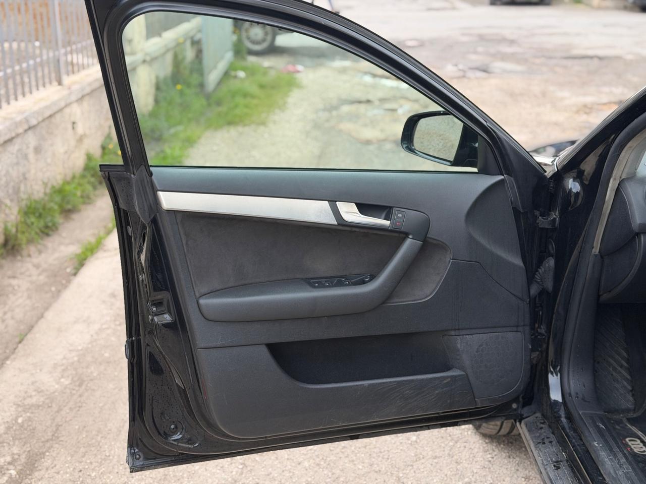 Audi A3 2.0 TDI sportback