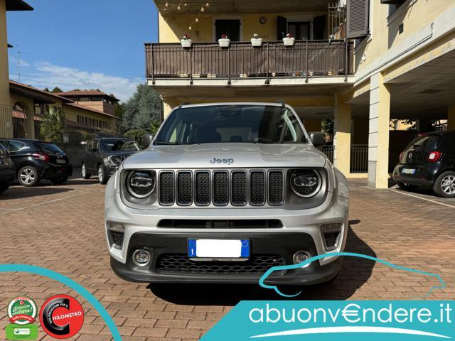 JEEP Renegade 1.0 T3 Limited