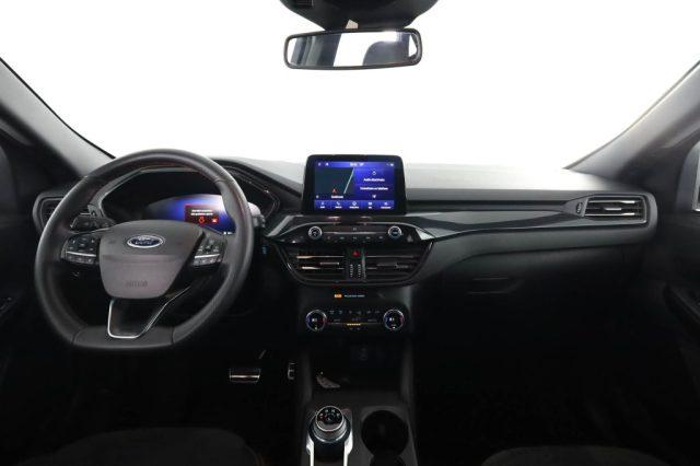 FORD Kuga Kuga 2.5 Full Hybrid 190 CV CVT 2WD ST-Line X
