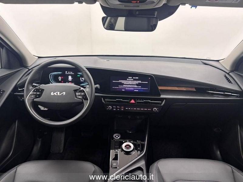 KIA Niro 1.6 GDi DCT HEV Style