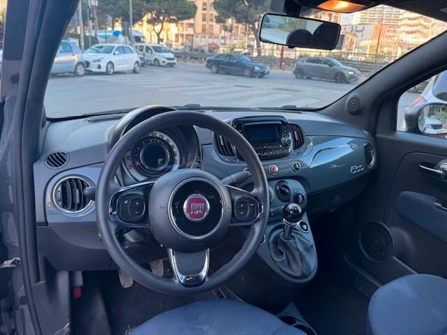 Fiat 500 1.0 Hybrid neopatentati