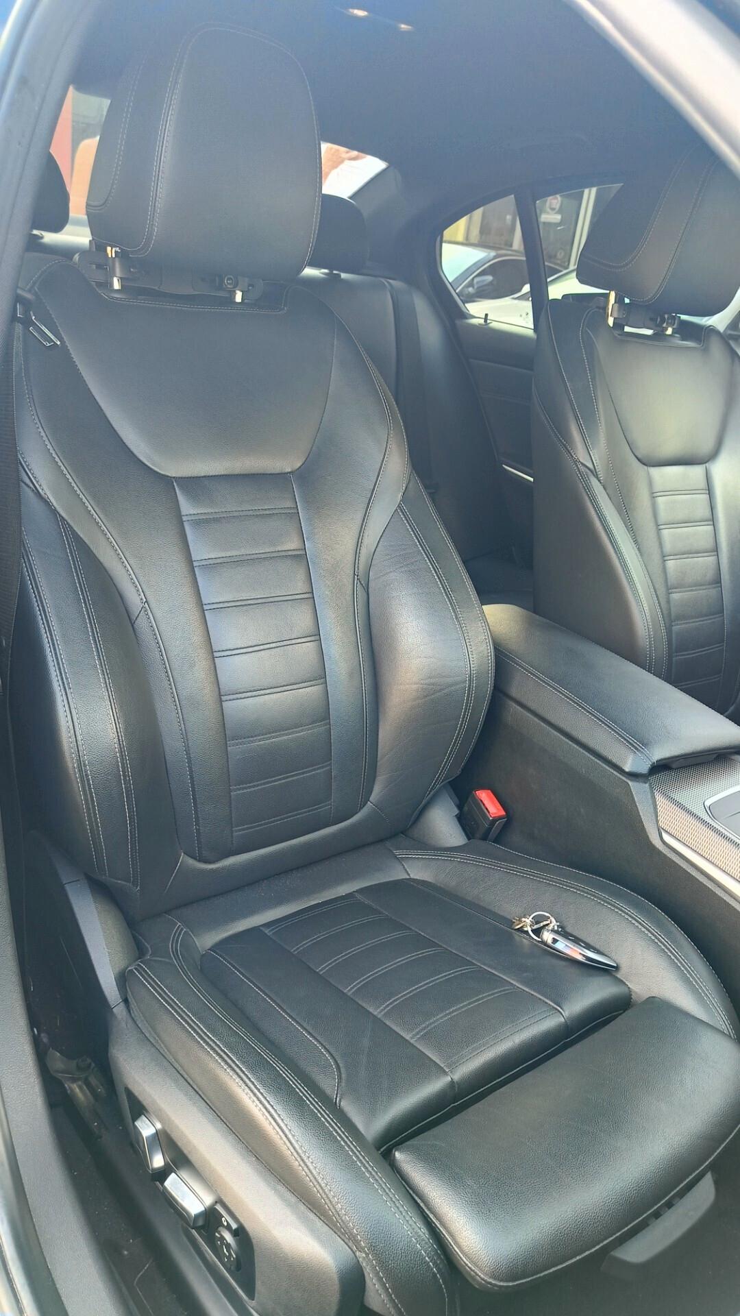 Bmw 320 320d Msport