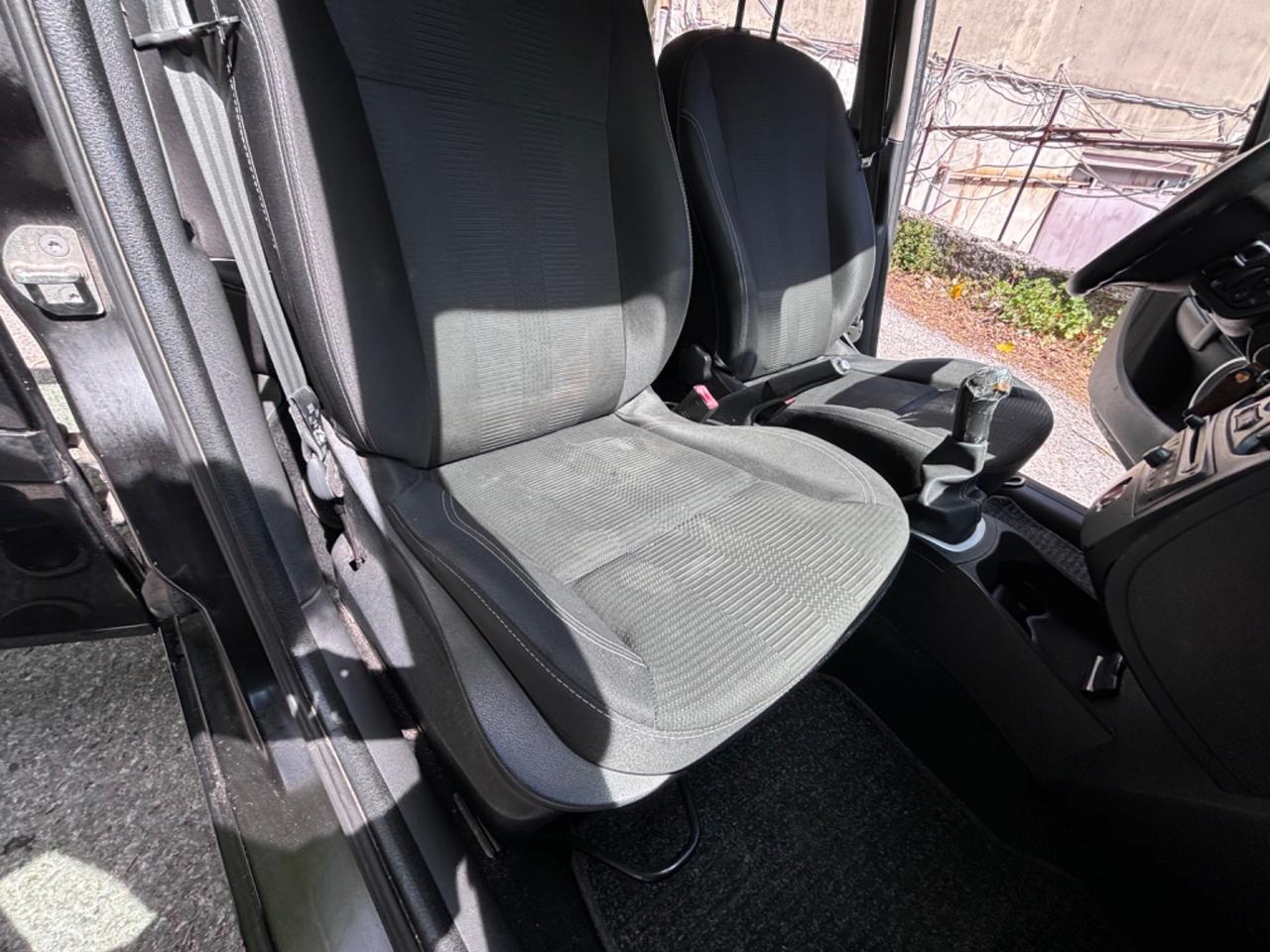 Renault Clio 1.2 16V 5 porte Dynamique