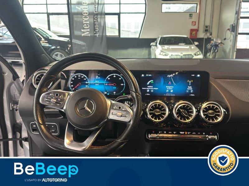 Mercedes-Benz EQA 250 PREMIUM PLUS