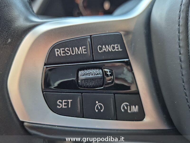 BMW Serie 1 F40 Diesel 116d Msport auto
