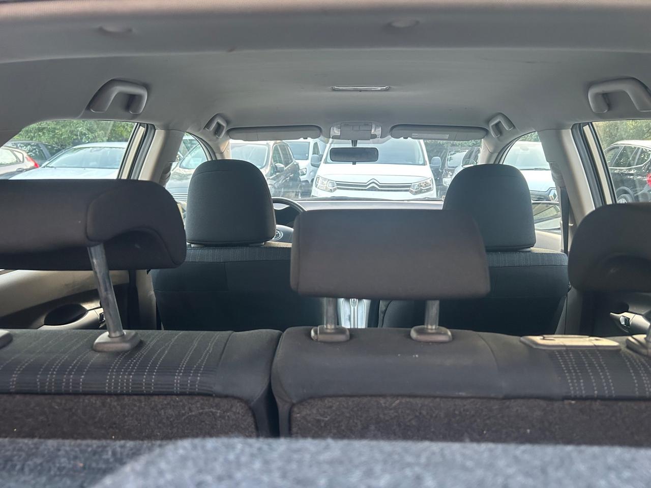 Toyota Auris 2.0 D-4D 136000km
