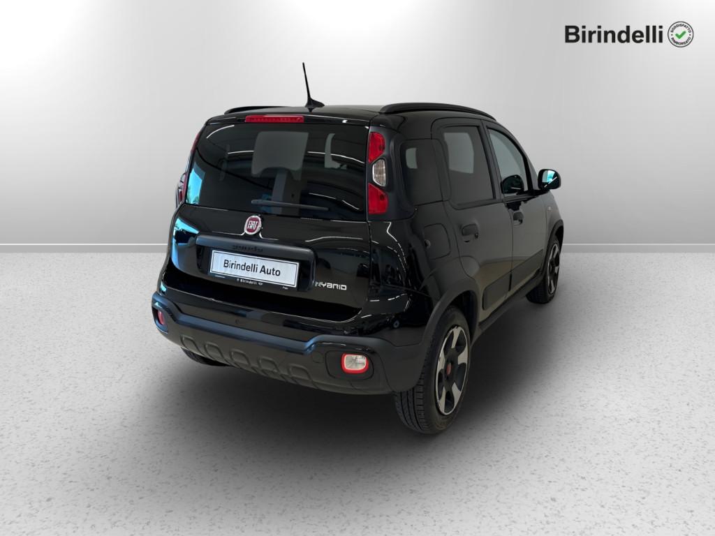 FIAT Panda Cross - Panda Cross 1.0 FireFly S&S Hybrid