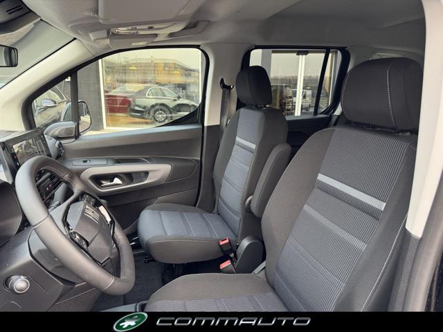 FIAT Doblo Doblò 1.5 BlueHdi 100 CV PC