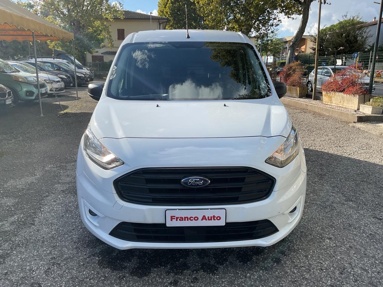 Ford Transit Connect 1.5 TDCi Pass Lungo PREZZ COMPRESO IVA