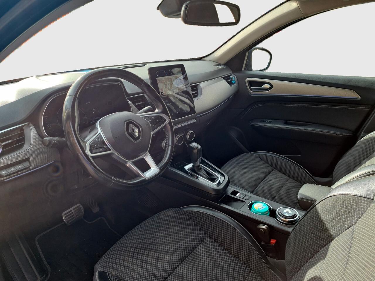Renault Arkana Hybrid E-Tech 145 CV Intens