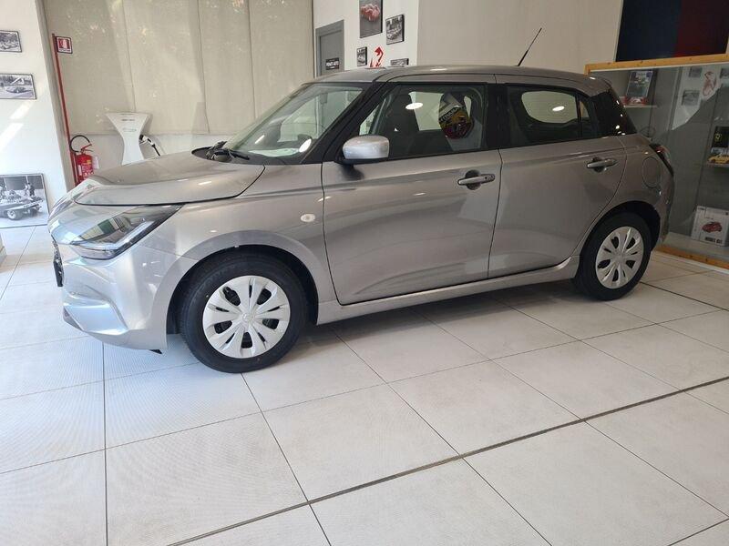 Suzuki Swift 1.2 Hybrid Waku 2WD