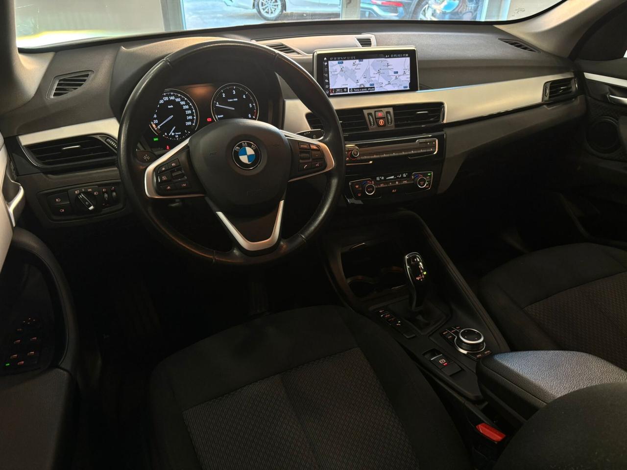 Bmw X1 sDrive18d Advantage 2.0 150CV