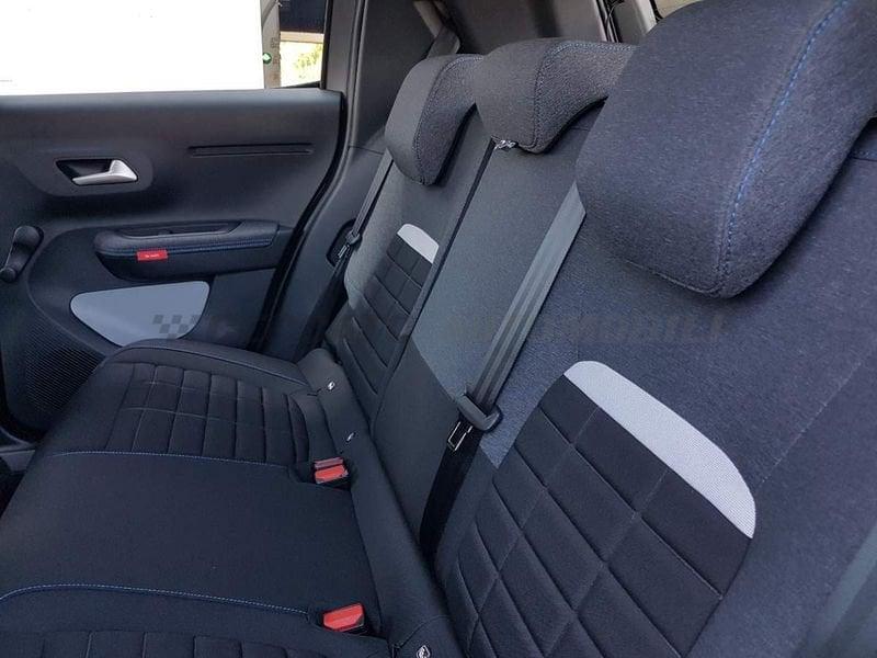Citroën C3 C3 1.2 puretech Plus 100cv s&s