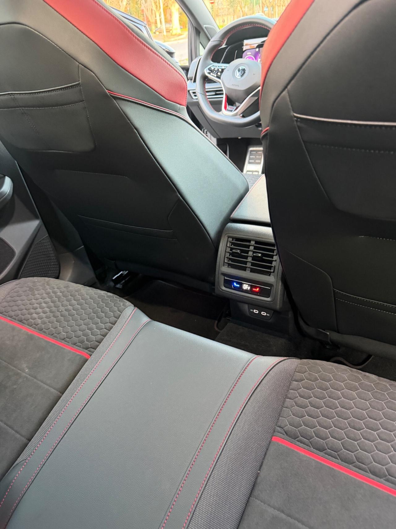 Volkswagen Golf GTI Clubsport Dsg 2.0 Tetto Cerchi 19