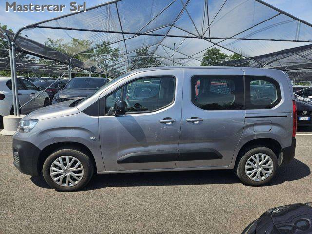 FIAT Doblo combi N1 1.5 130cv - GS249RD