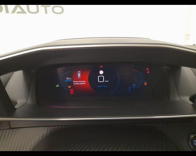 Peugeot 2008 II 2020 1.5 bluehdi Allure s&s 110cv