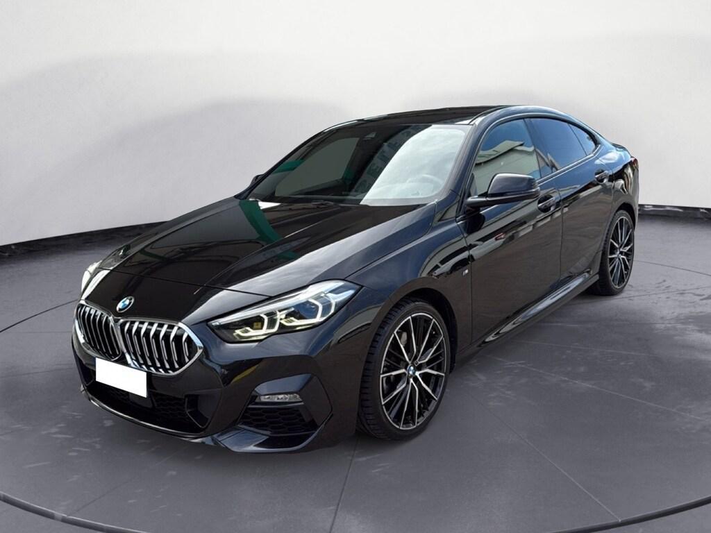BMW Serie 2 Gran Coupe 220 d Msport Steptronic