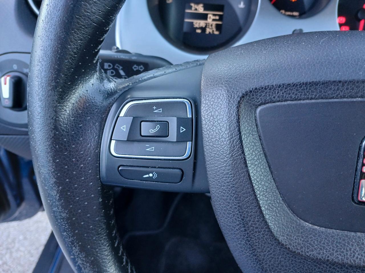 SEAT ALTEA XL 1.6 TDI 105 CV STYLE 2013