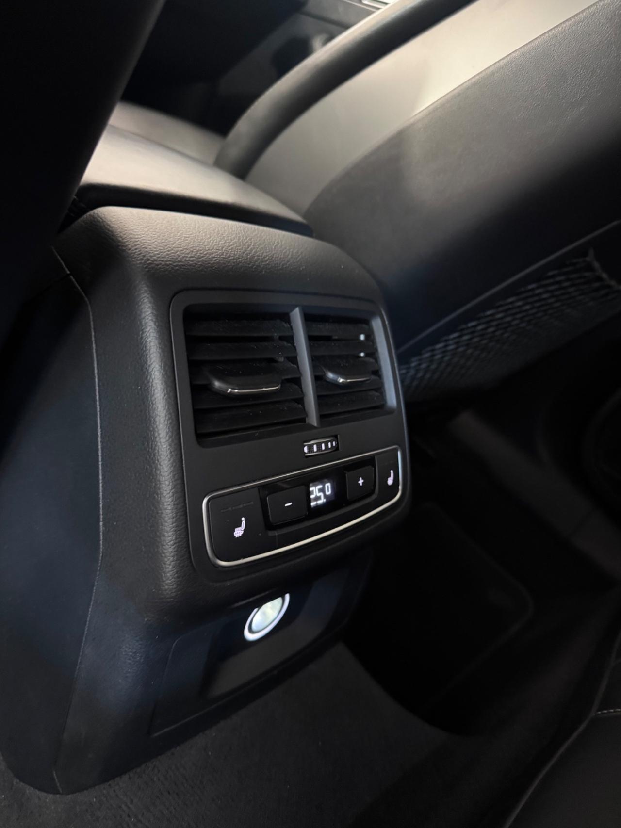 AUDI RS5 450CV CARBONCERAMICI OK PERMUTE GARANZIA INCLUSA
