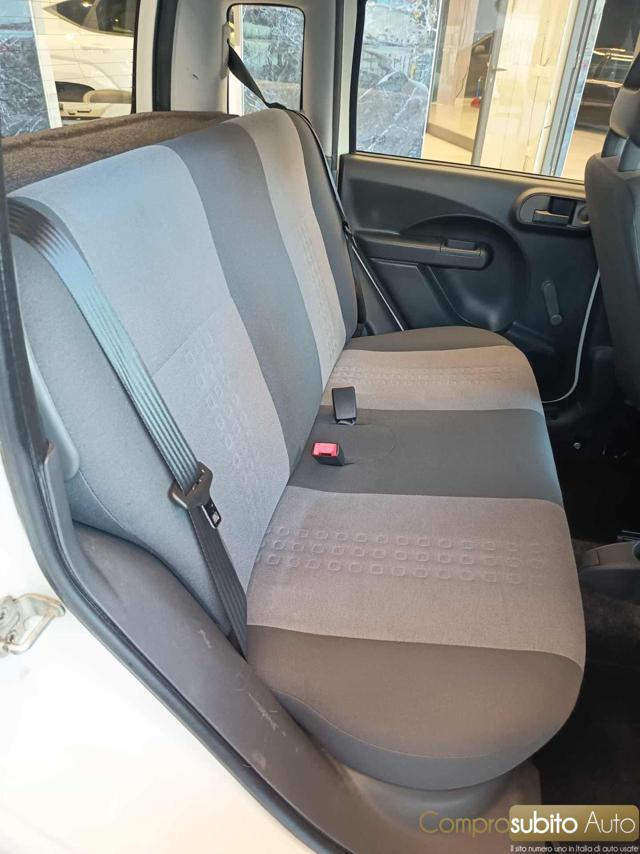 FIAT Panda 1.2 EasyPower Classic