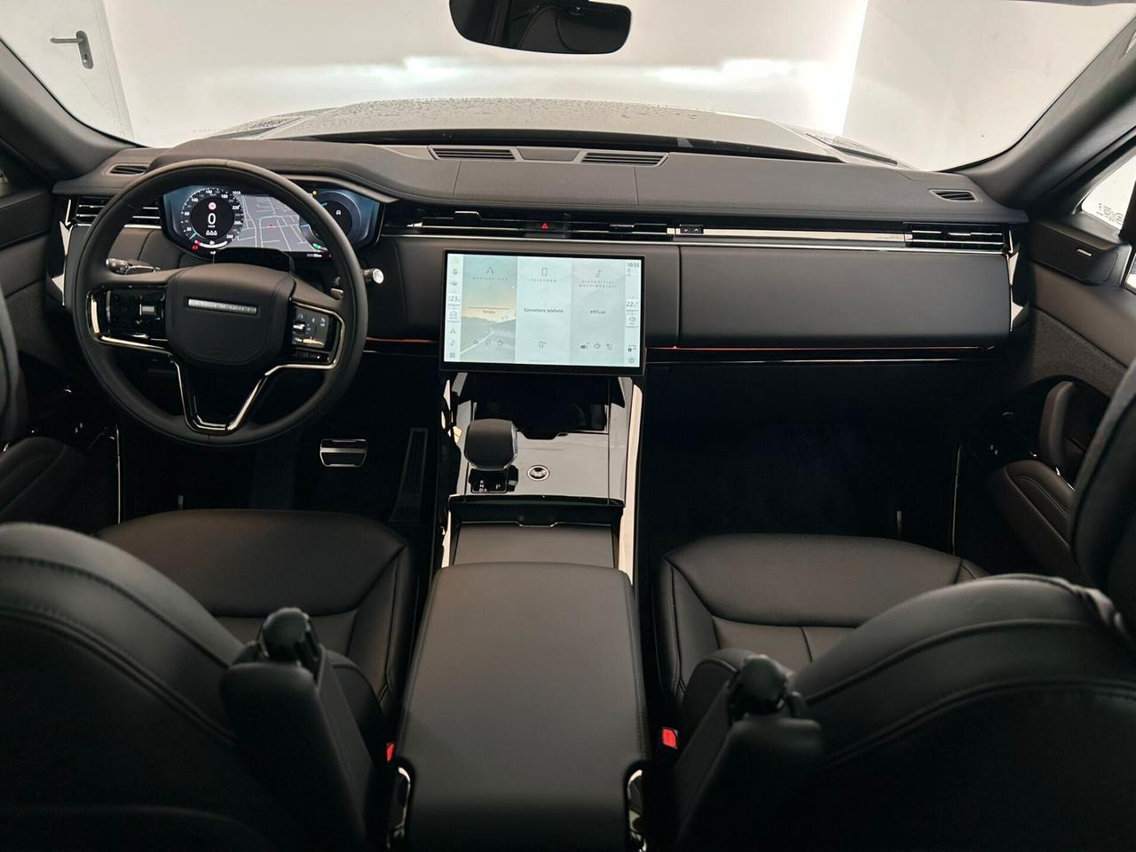 Land Rover Range Sport 3.0 I6 PHEV 460 CV Dynamic SE