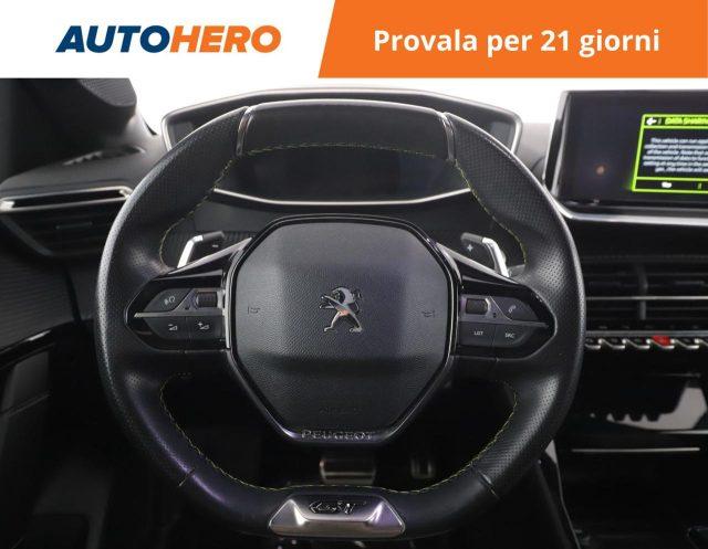 PEUGEOT 208 PureTech 130 Stop&Start EAT8 5 porte GT Pack