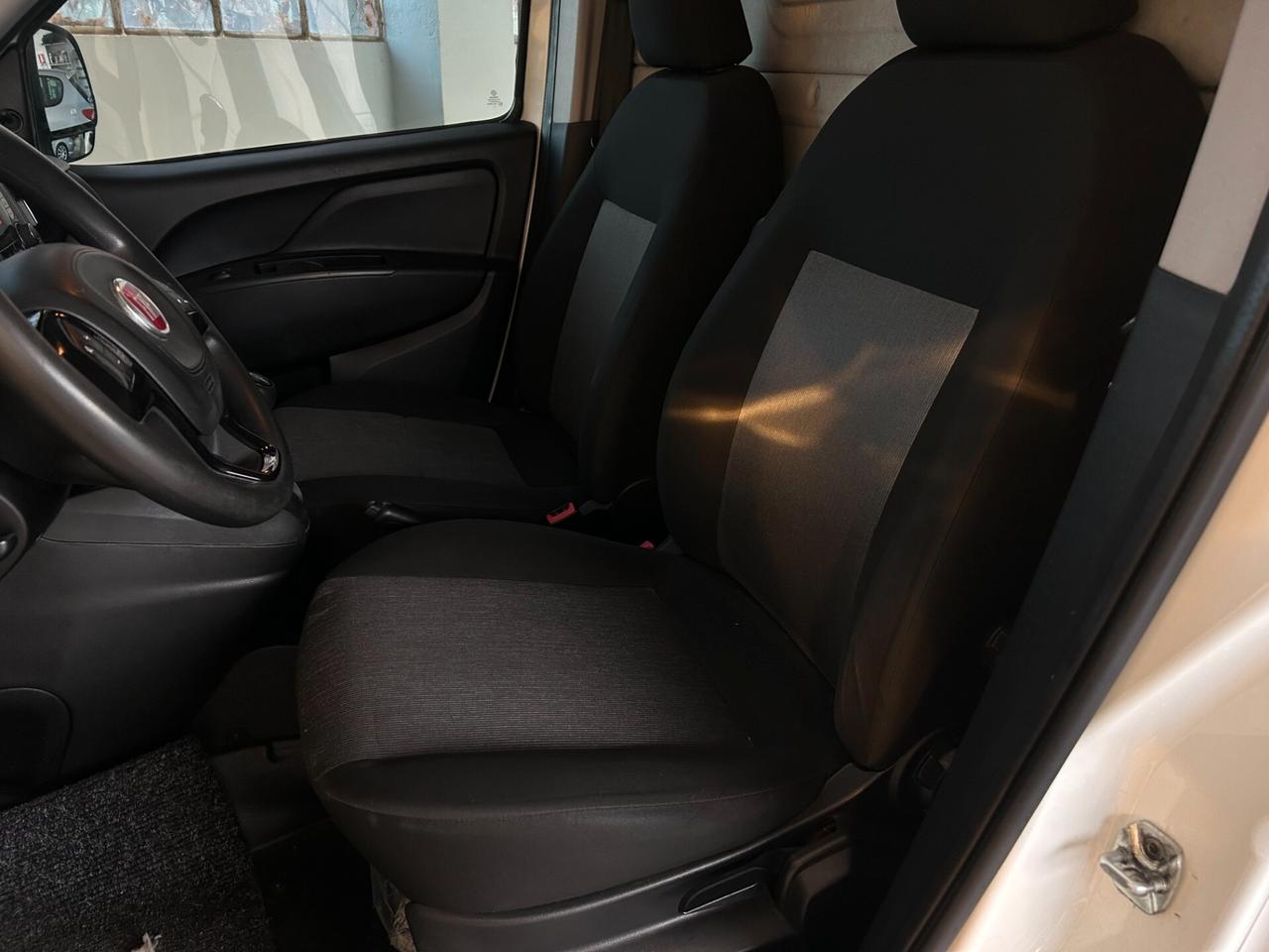 Fiat Doblo 1.4 tjt 16v natural power CARGO