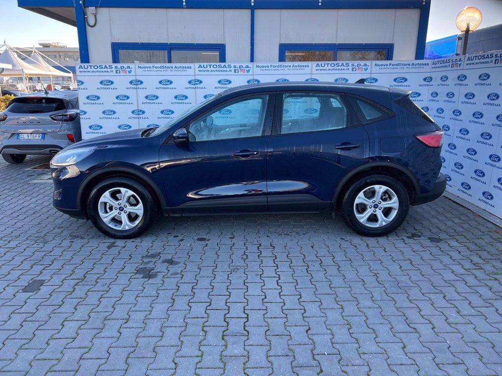 FORD Kuga 1.5 EcoBlue 120 CV 2WD Connect del 2022