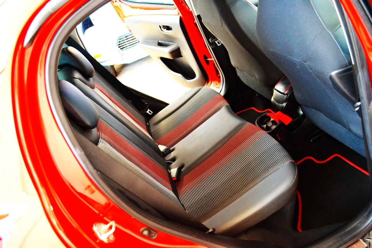 Peugeot 108 1.0 VTi 72CV 5p GT Line 46.070 KM 2019