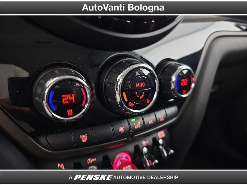 MINI Mini Countryman F60 2.0 Cooper D Hype Countryman