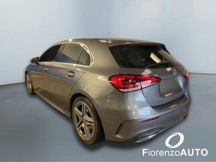 Mercedes-benz A 200 d Automatic Line - PREZZO REALE