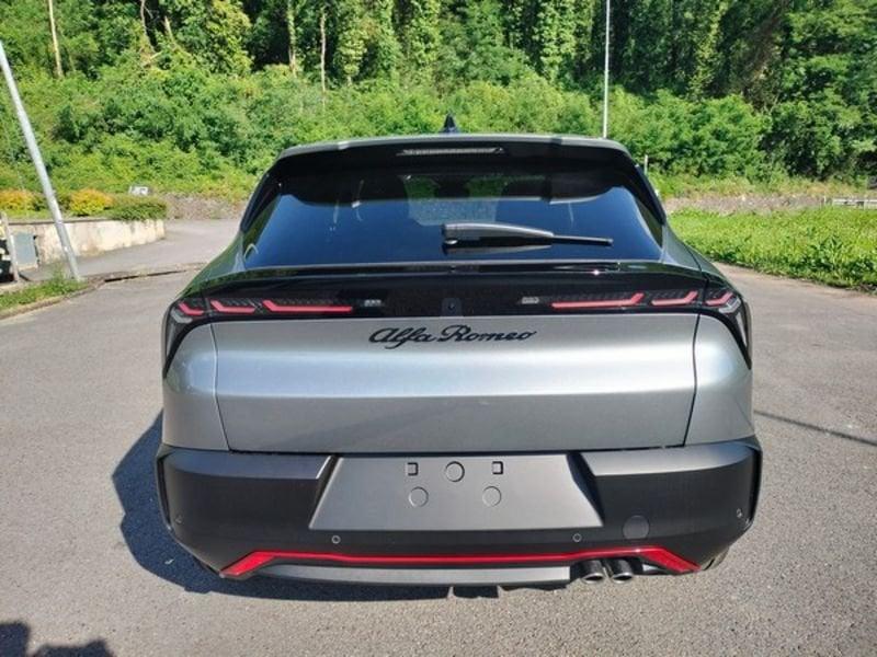 Alfa Romeo Junior 1.2 136 CV Hybrid eDCT6 Speciale, Prezzo Reale!!!