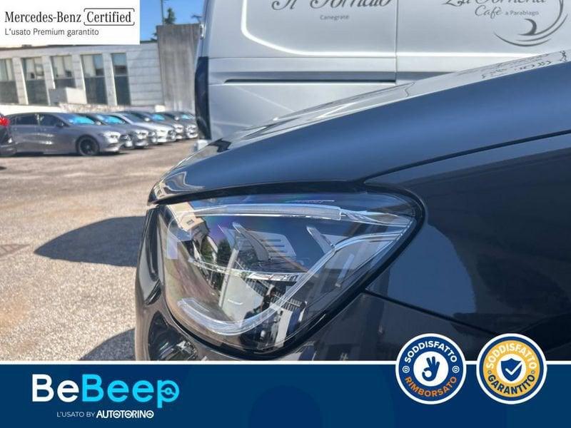 Mercedes-Benz GLC Coupé GLC COUPE 220 D NIGHT EDITION 4MATIC AUTO
