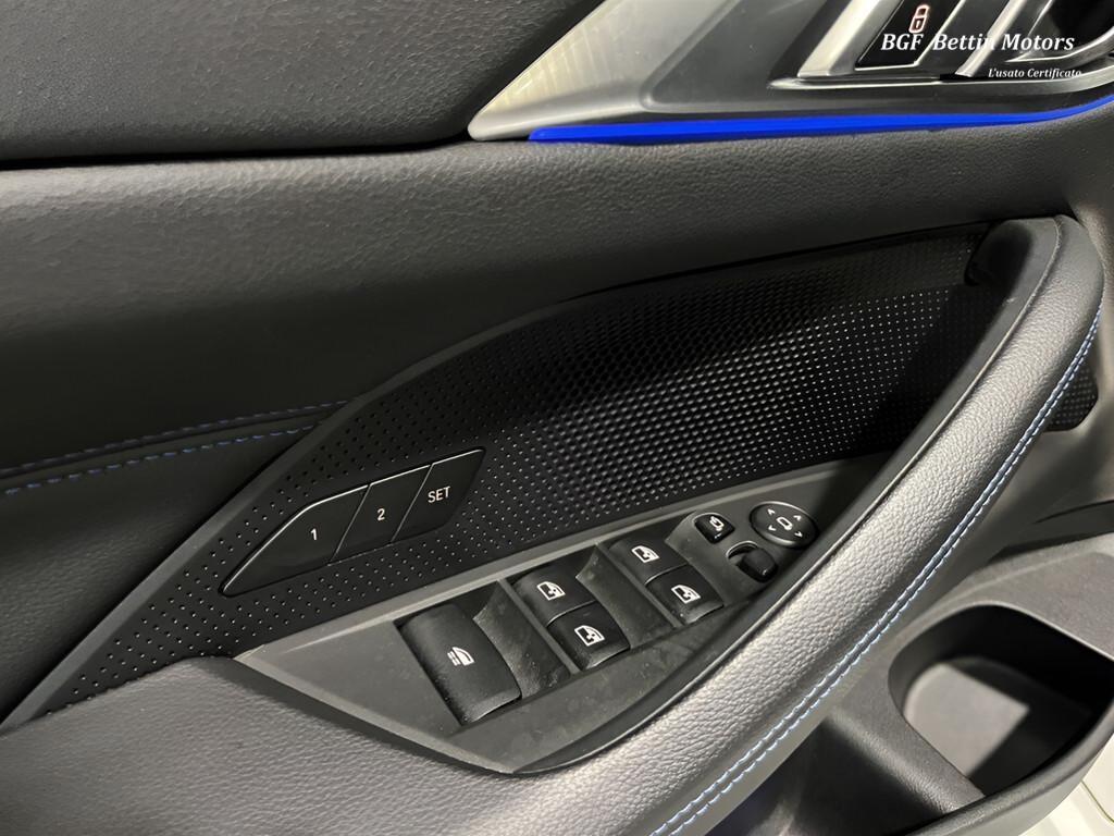 BMW Serie 4 420d mhev 48V Msport auto