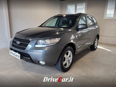 Hyundai Santa Fe 2.2 CRDI 150CV TRAZIONE INTEGRALE