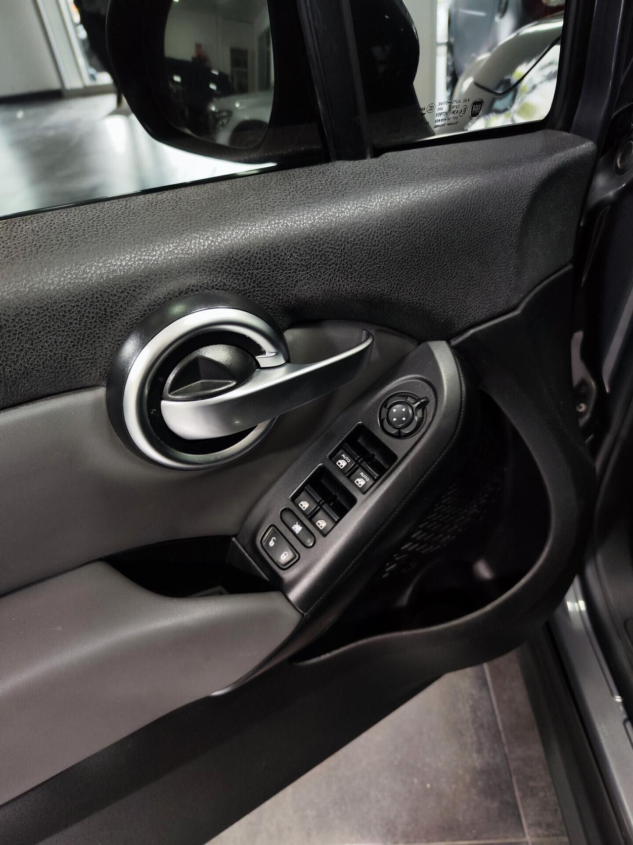 Fiat 500X 1.3 MultiJet 95 CV Lounge
