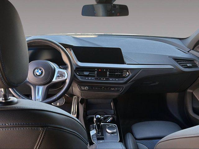 BMW 118 i A 136 CV MSPORT DKG 7