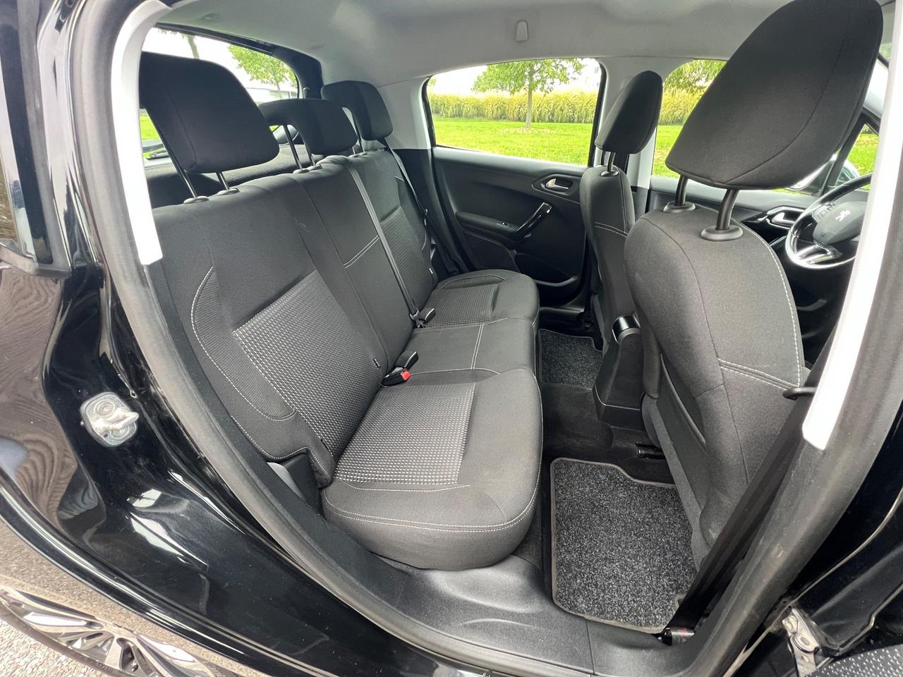 Peugeot 208 1.6 Diesel Ok Neopatentati